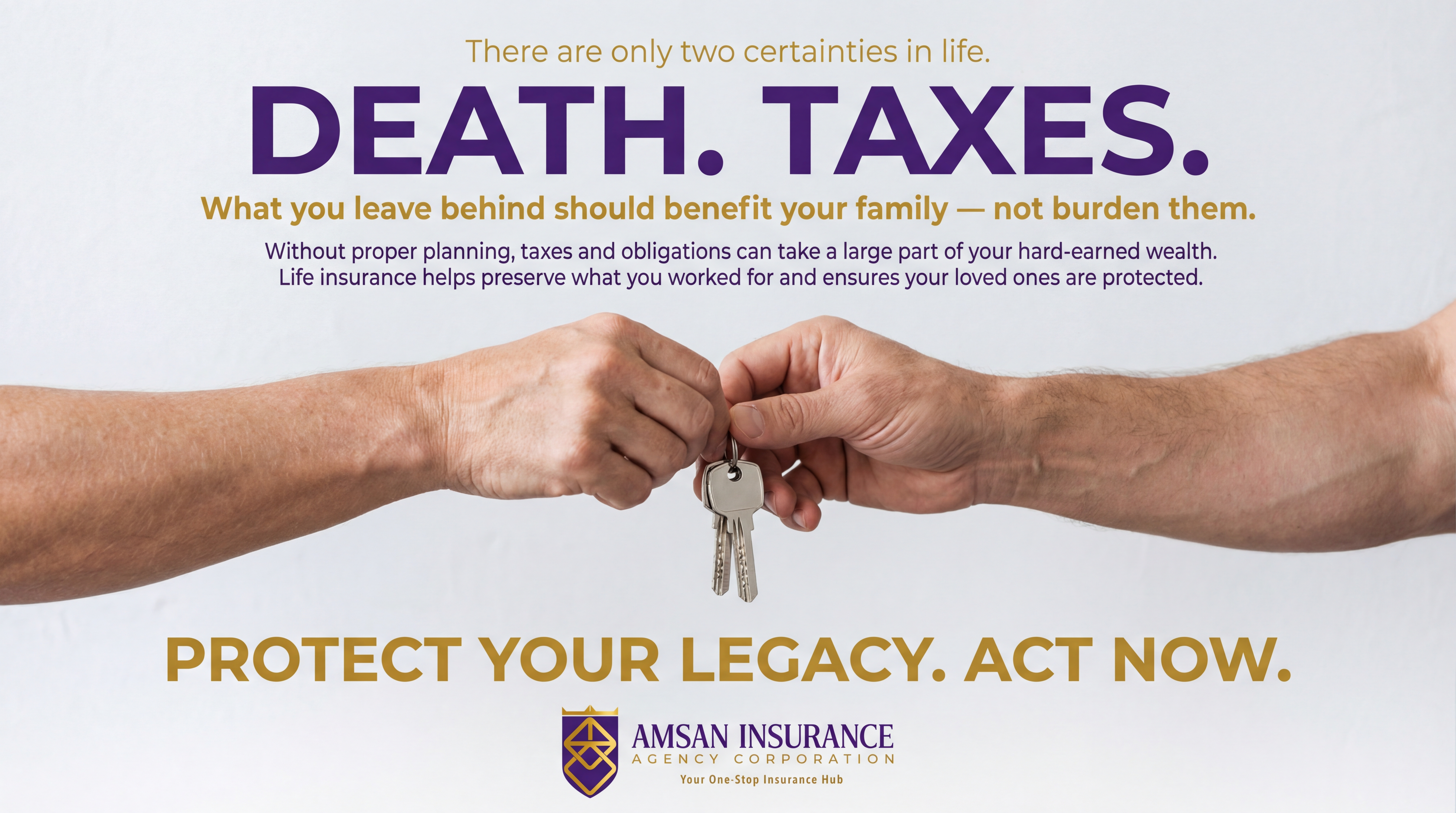 Life & Wealth Protection